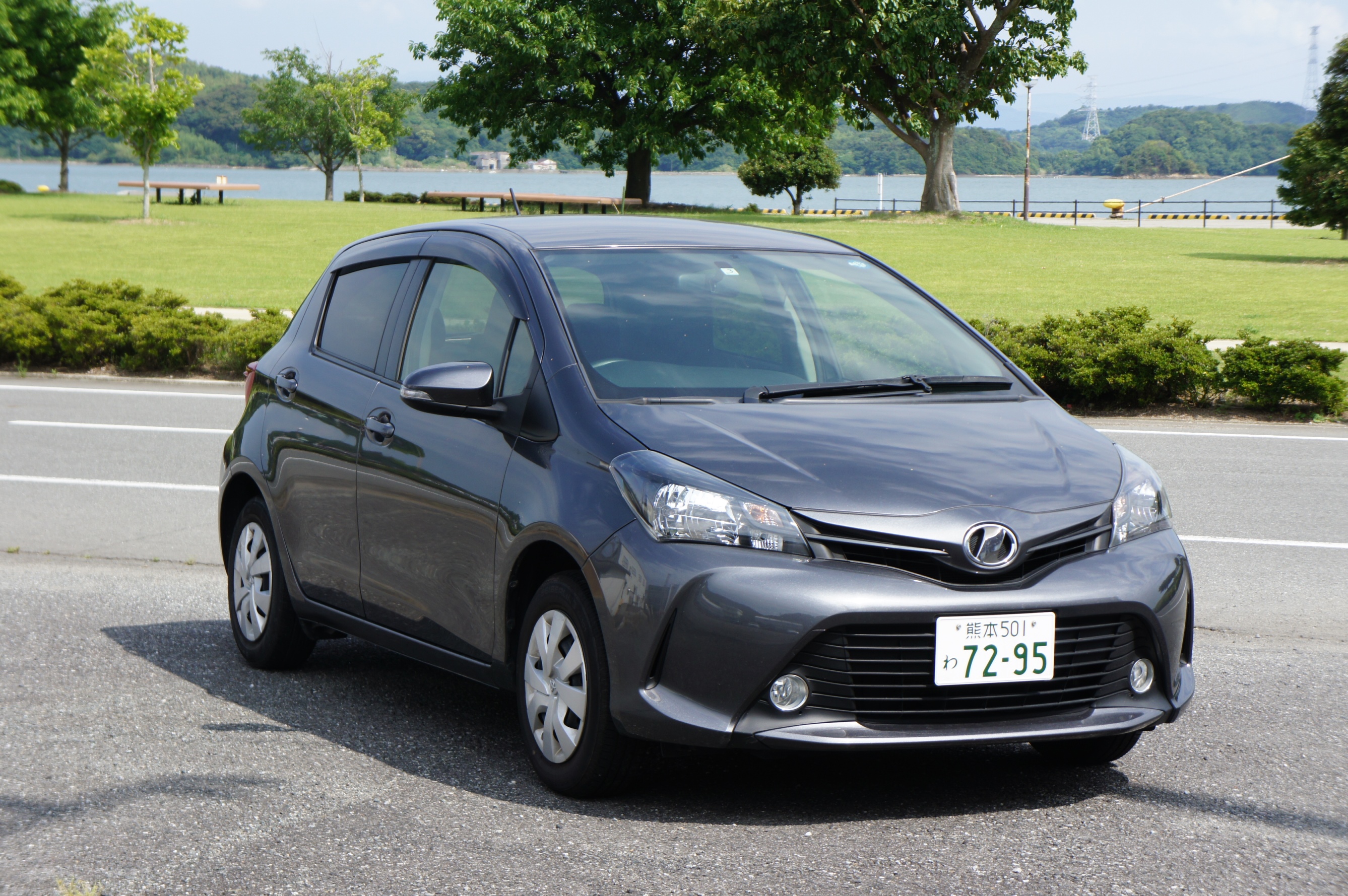 ノート・ヴィッツ